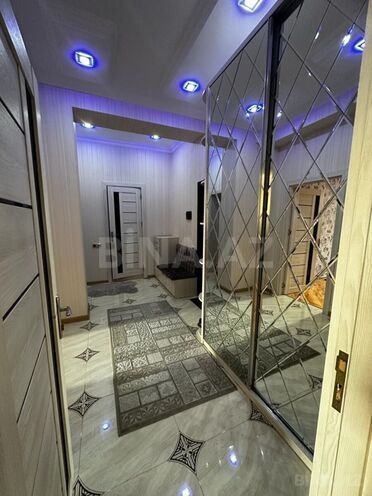 Satılır 3 otaqlı yeni tikili 90 m², Bakıxanov q., photo 7 from 15