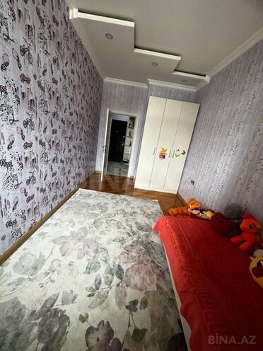 Satılır 3 otaqlı yeni tikili 90 m², Bakıxanov q., photo 11 from 15