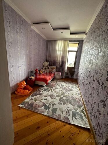 Satılır 3 otaqlı yeni tikili 90 m², Bakıxanov q., photo 10 from 15