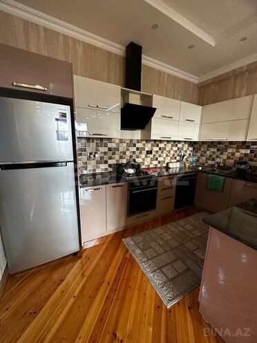 Satılır 3 otaqlı yeni tikili 90 m², Bakıxanov q., photo 4 from 15