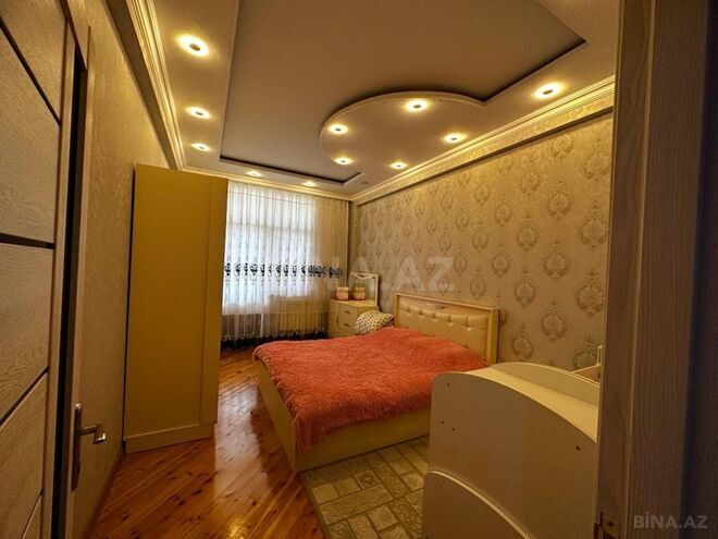 Satılır 3 otaqlı yeni tikili 90 m², Bakıxanov q., photo 8 from 15