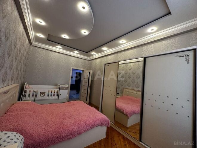 Satılır 3 otaqlı yeni tikili 90 m², Bakıxanov q., photo 9 from 15