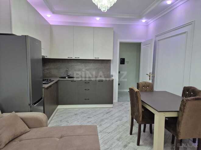 Сдаётся 2-комн. новостройка 53 м², Хатаинский р., photo 13 from 22