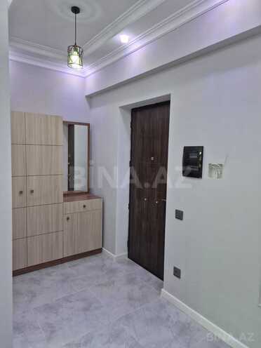 Сдаётся 2-комн. новостройка 53 м², Хатаинский р., photo 8 from 22