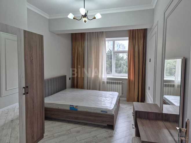 Сдаётся 2-комн. новостройка 53 м², Хатаинский р., photo 5 from 22