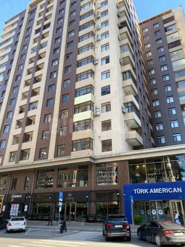 Продаётся 3-комн. новостройка 148 м², м. 8 ноября, photo 4 from 20