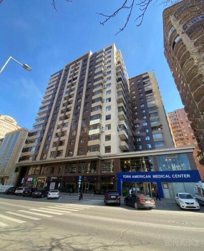 Продаётся 3-комн. новостройка 148 м², м. 8 ноября, photo 3 from 20