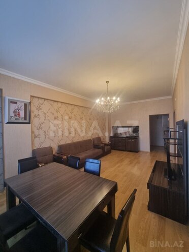 Продаётся 3-комн. новостройка 100 м², м. Насими, photo 4 from 28