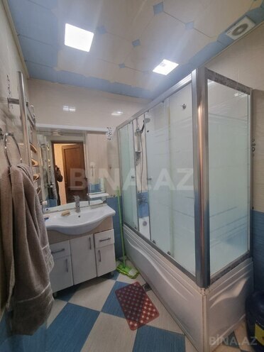 Продаётся 3-комн. новостройка 100 м², м. Насими, photo 25 from 28