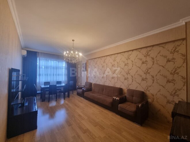 Продаётся 3-комн. новостройка 100 м², м. Насими, photo 5 from 28