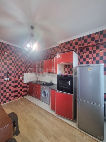 Продаётся 3-комн. новостройка 100 м², м. Насими, photo 18 from 28