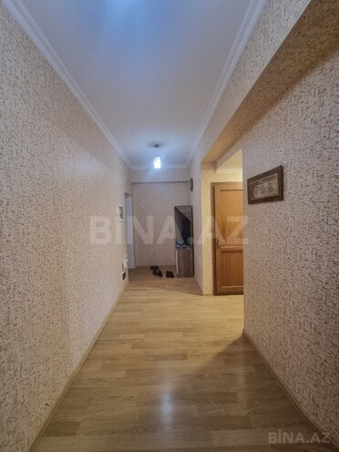 Продаётся 3-комн. новостройка 100 м², м. Насими, photo 14 from 28