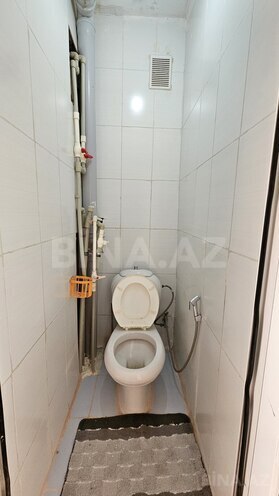 Сдаётся 2-комн. вторичка 50 м², м. Халглар Достлугу, photo 13 from 14