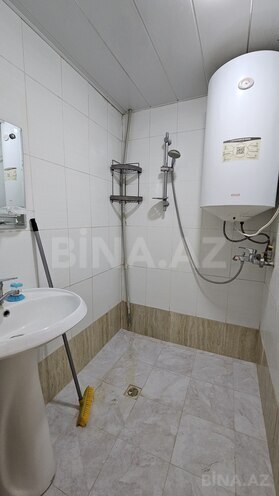 Сдаётся 2-комн. вторичка 50 м², м. Халглар Достлугу, photo 12 from 14