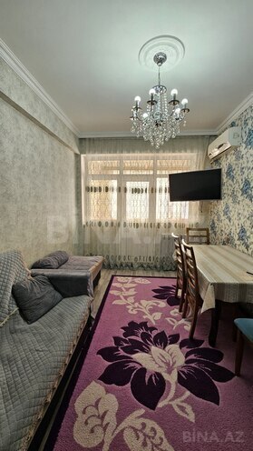 Сдаётся 2-комн. вторичка 50 м², м. Халглар Достлугу, photo 4 from 14