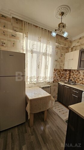 Сдаётся 2-комн. вторичка 50 м², м. Халглар Достлугу, photo 10 from 14