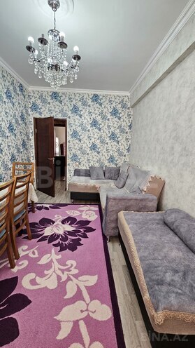 Сдаётся 2-комн. вторичка 50 м², м. Халглар Достлугу, photo 5 from 14