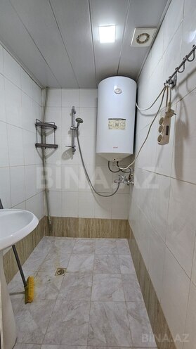 Сдаётся 2-комн. вторичка 50 м², м. Халглар Достлугу, photo 11 from 14