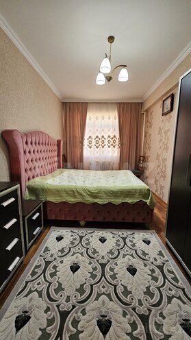 Сдаётся 2-комн. вторичка 50 м², м. Халглар Достлугу, photo 1 from 14