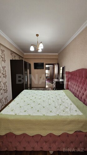 Сдаётся 2-комн. вторичка 50 м², м. Халглар Достлугу, photo 3 from 14