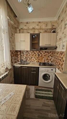 Сдаётся 2-комн. вторичка 50 м², м. Халглар Достлугу, photo 9 from 14