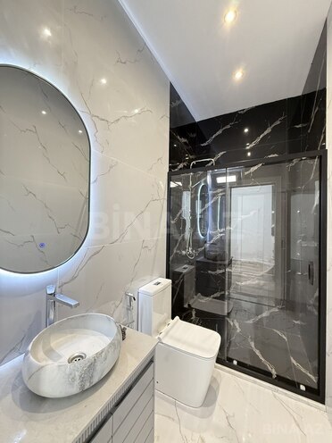 Satılır 4 otaqlı həyət evi/bağ evi 150 m², Mərdəkan q., photo 18 from 22