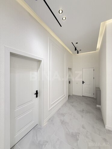 Satılır 4 otaqlı həyət evi/bağ evi 150 m², Mərdəkan q., photo 10 from 22