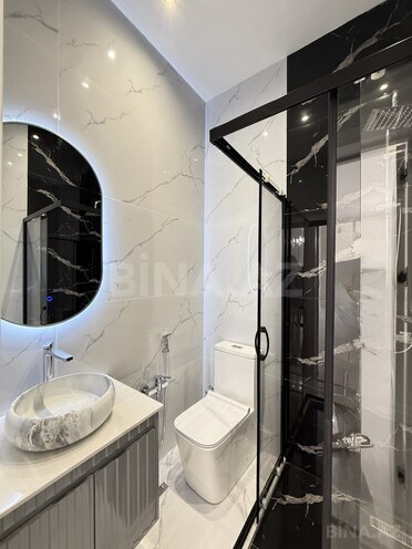 Satılır 4 otaqlı həyət evi/bağ evi 150 m², Mərdəkan q., photo 20 from 22