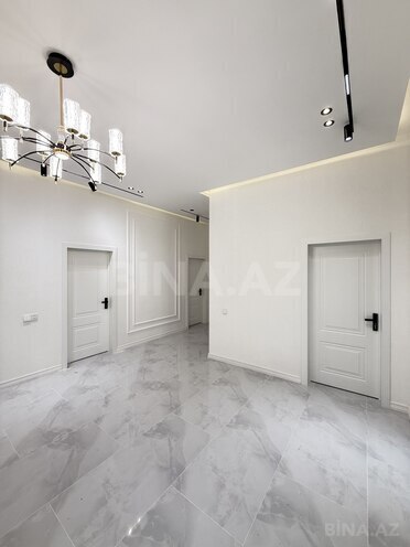 Satılır 4 otaqlı həyət evi/bağ evi 150 m², Mərdəkan q., photo 11 from 22