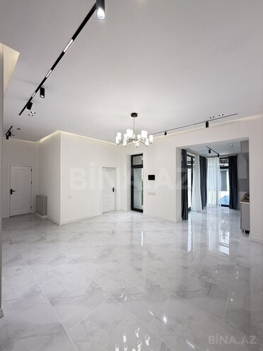 Satılır 4 otaqlı həyət evi/bağ evi 150 m², Mərdəkan q., photo 12 from 22