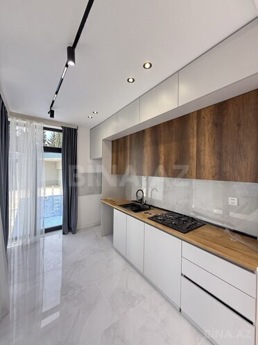 Satılır 4 otaqlı həyət evi/bağ evi 150 m², Mərdəkan q., photo 14 from 22