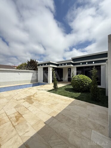 Satılır 4 otaqlı həyət evi/bağ evi 150 m², Mərdəkan q., photo 3 from 22