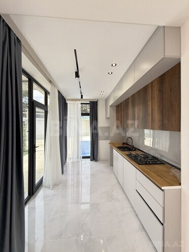 Satılır 4 otaqlı həyət evi/bağ evi 150 m², Mərdəkan q., photo 15 from 22