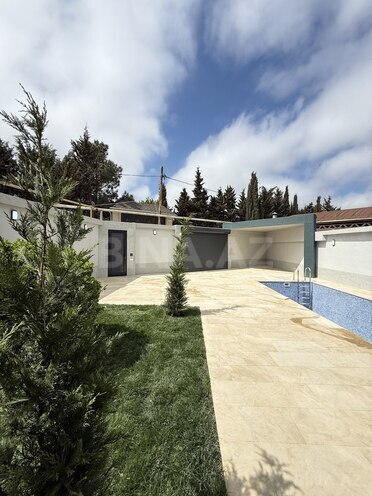 Satılır 4 otaqlı həyət evi/bağ evi 150 m², Mərdəkan q., photo 6 from 22