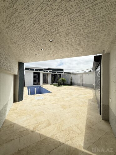 Satılır 4 otaqlı həyət evi/bağ evi 150 m², Mərdəkan q., photo 7 from 22