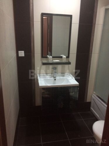 Satılır 2 otaqlı yeni tikili 57 m², İnşaatçılar m., photo 10 from 13