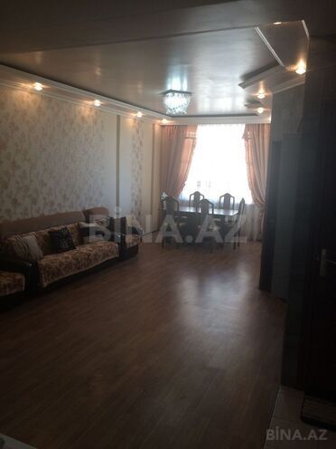 Satılır 2 otaqlı yeni tikili 57 m², İnşaatçılar m., photo 4 from 13