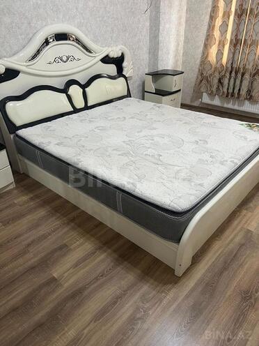 Сдаётся 3-комн. новостройка 110 м², пос. М. Расулзаде, photo 7 from 11