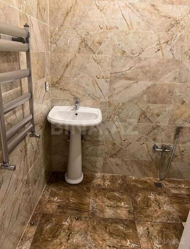 Сдаётся 3-комн. новостройка 110 м², пос. М. Расулзаде, photo 10 from 11