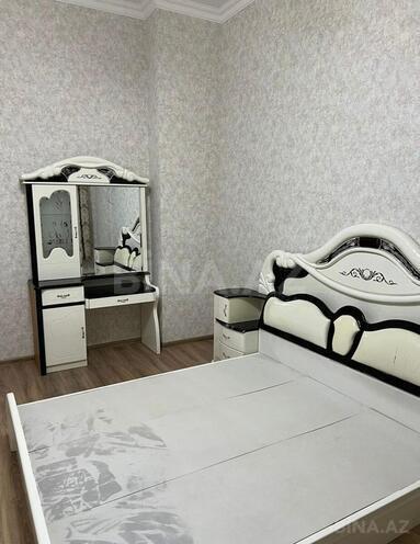 Сдаётся 3-комн. новостройка 110 м², пос. М. Расулзаде, photo 4 from 11