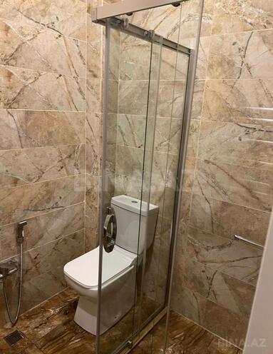 Сдаётся 3-комн. новостройка 110 м², пос. М. Расулзаде, photo 9 from 11