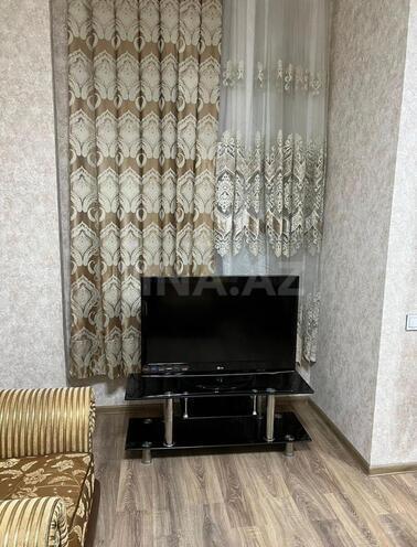 Сдаётся 3-комн. новостройка 110 м², пос. М. Расулзаде, photo 8 from 11