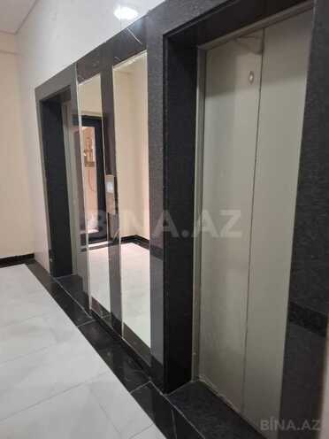 Satılır 2 otaqlı yeni tikili 72 m², 28 May m., photo 4 from 11