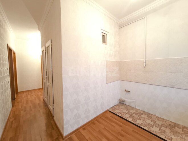 Satılır 4 otaqlı köhnə tikili 110 m², Köhnə Günəşli q., photo 24 from 28