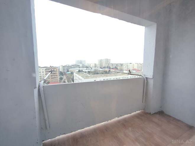 Satılır 4 otaqlı köhnə tikili 110 m², Köhnə Günəşli q., photo 19 from 28