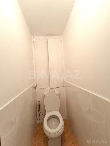 Satılır 4 otaqlı köhnə tikili 110 m², Köhnə Günəşli q., photo 22 from 28