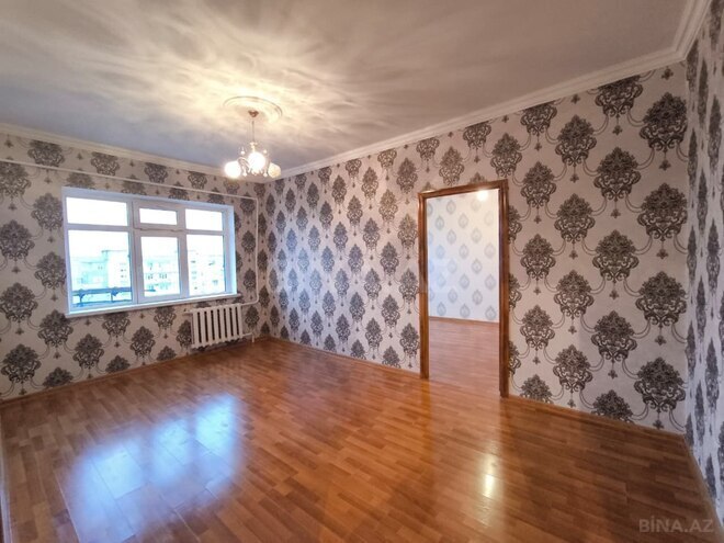 Satılır 4 otaqlı köhnə tikili 110 m², Köhnə Günəşli q., photo 7 from 28