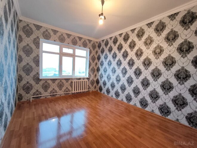 Satılır 4 otaqlı köhnə tikili 110 m², Köhnə Günəşli q., photo 3 from 28