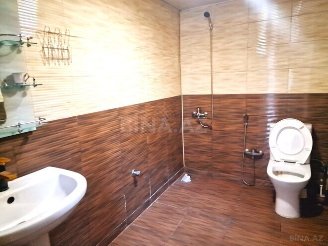 İcarəyə verilir  obyekt 70 m², Badamdar q., photo 7 from 10
