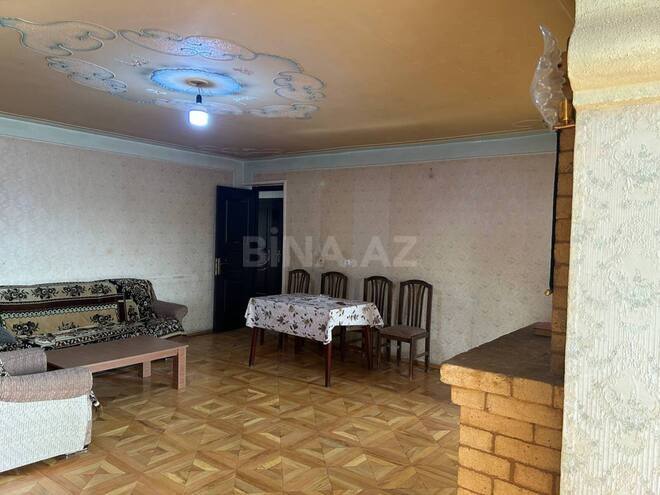 Продаётся 4-комн. вторичка 90 м², м. Нефтчиляр, photo 9 from 18